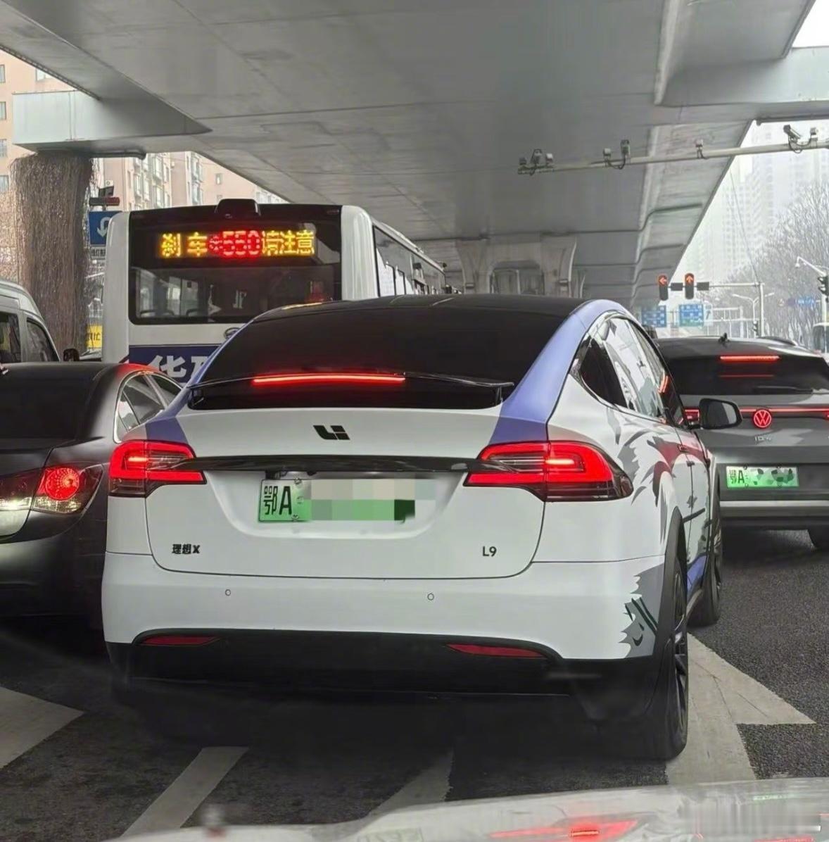 这到底是什么车呀？