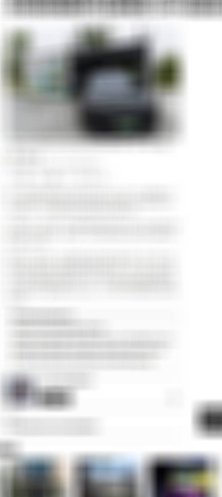 消息整理 ​​​