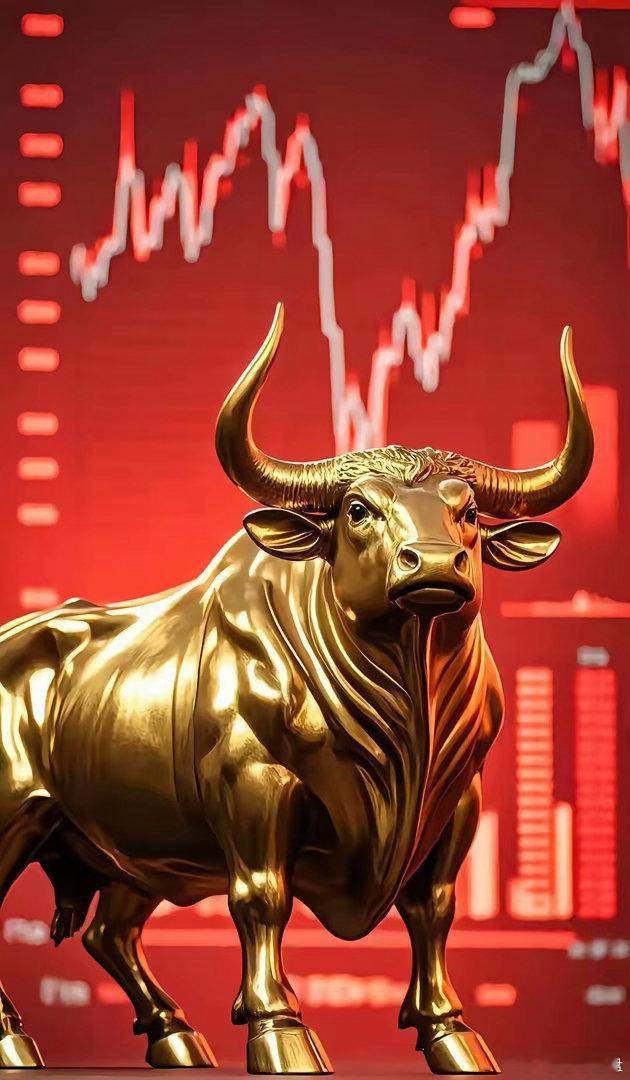 🔥明日A股预判｜4大暴涨上涨板块！精选可低吸个股+完整买入逻辑深夜重磅梳理！结