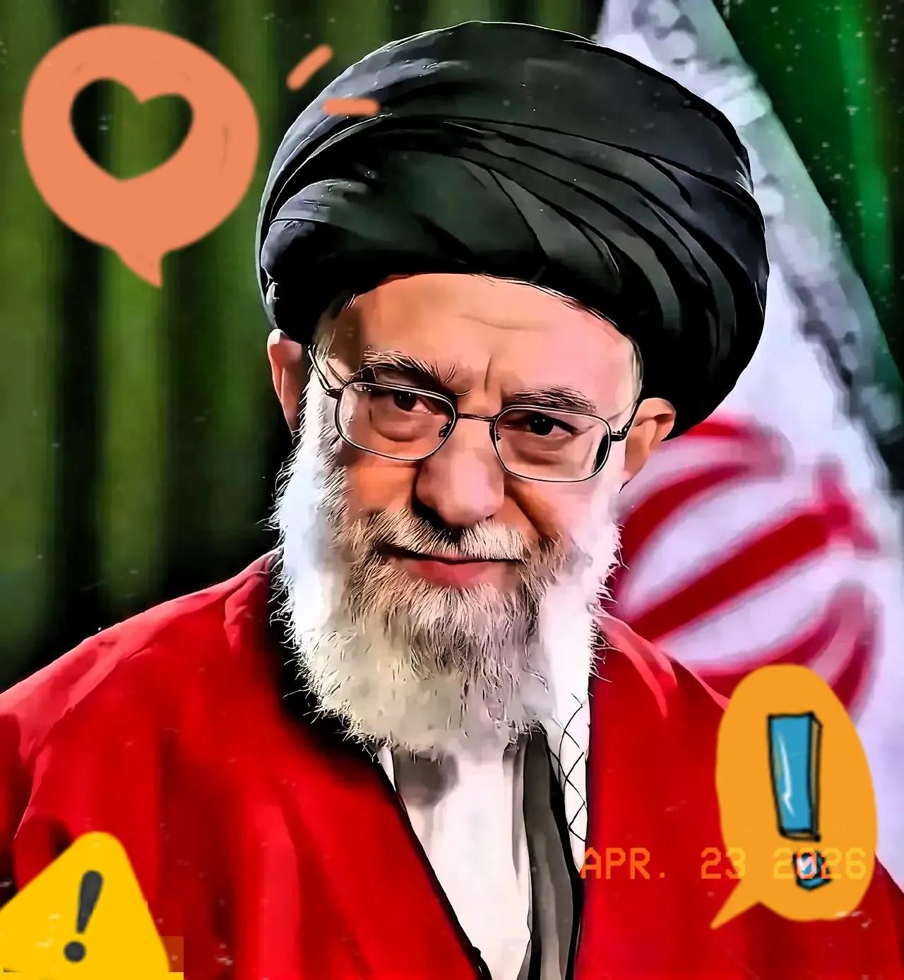 伊朗方面传来最新消息！

4月22日，伊朗安全部队在靠近巴基斯坦边境地带展开重大