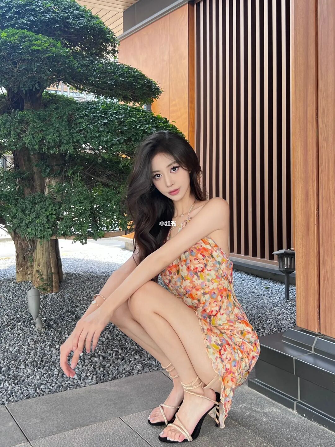 “抓不住姐的心 就别说姐花心”