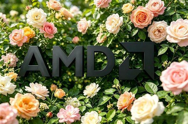 【AMD成美国第四家万亿芯片企业】苏姿丰接手AMD后市值暴涨370倍9月22日消