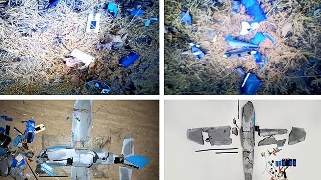 开年就不消停，东北亚这波局势直接拉满紧张感，看得人浑身紧绷，一架不起眼的无人机，