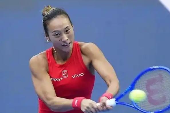 北京时间10月5日，今日的中网女单第三轮部分赛程如下：

11：00，维基奇（世