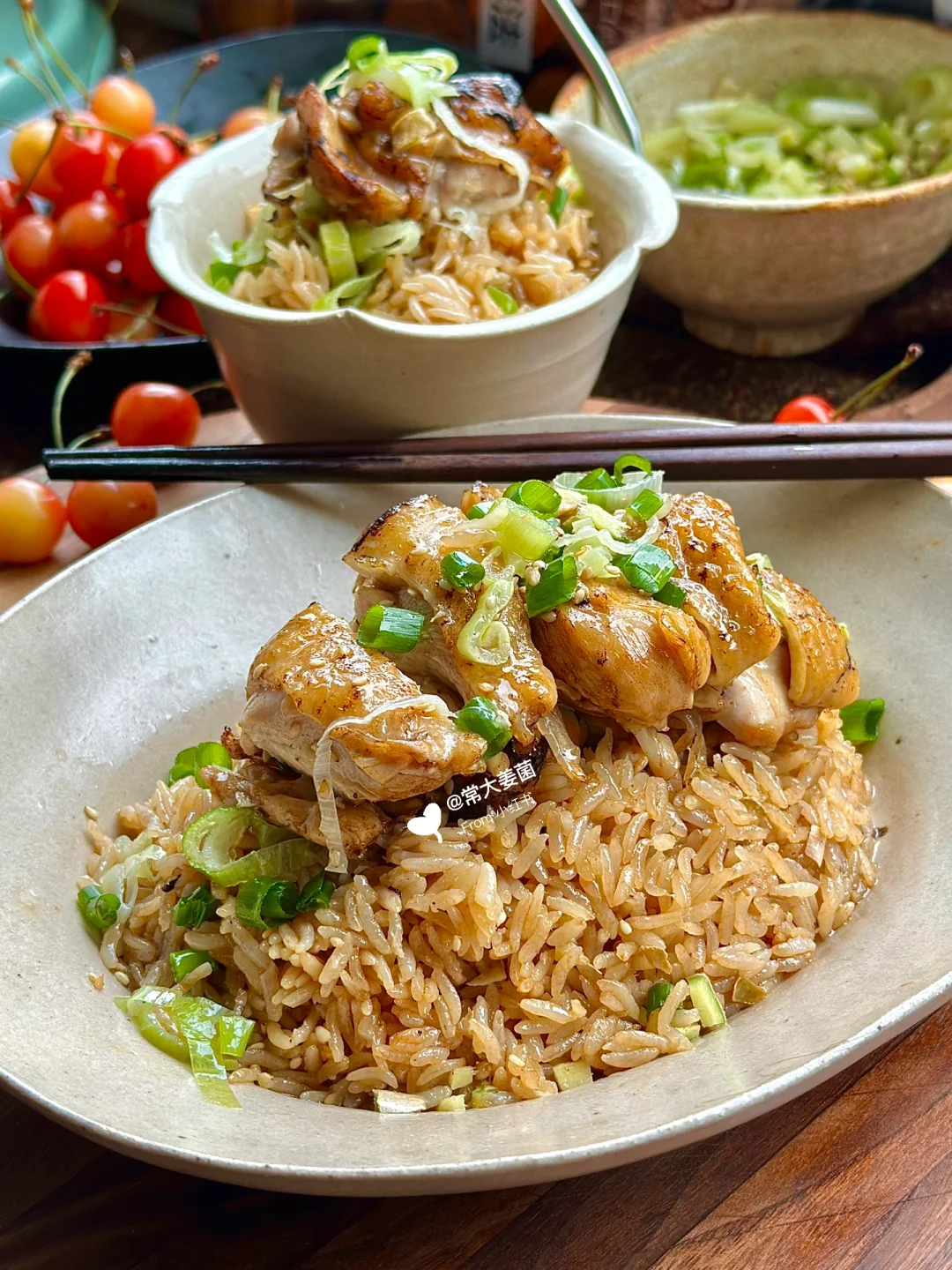 海南鸡饭🍗🤩绝了！！！！！！