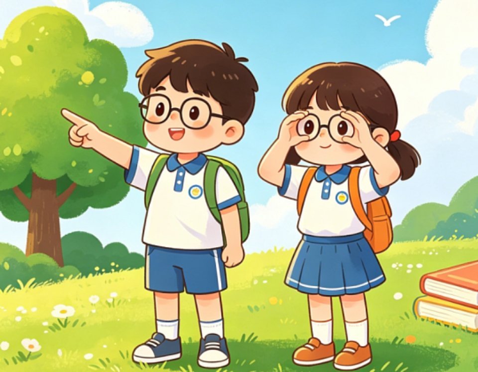 过度用眼要学会暴力恢复眼睛没有无限续航能力，长期高强度盯着屏幕，简单温和休息根本