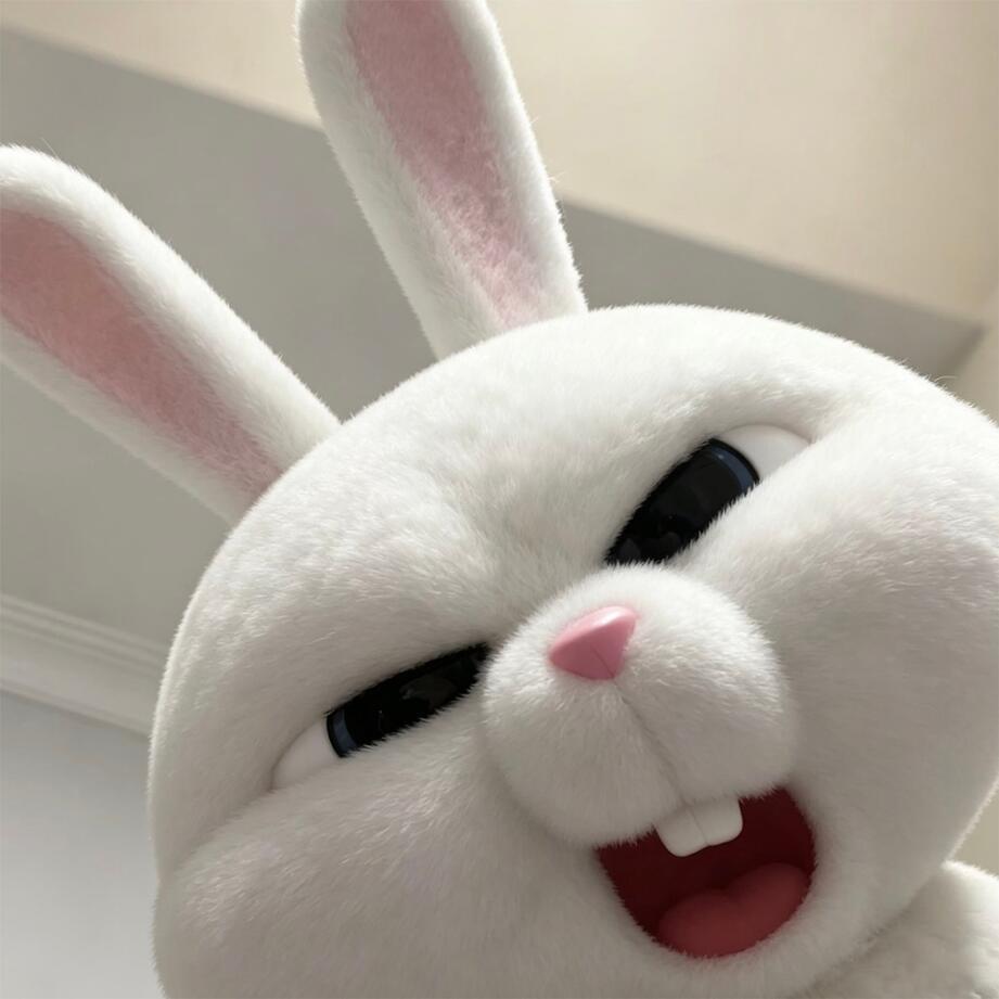 萌萌头像分享 