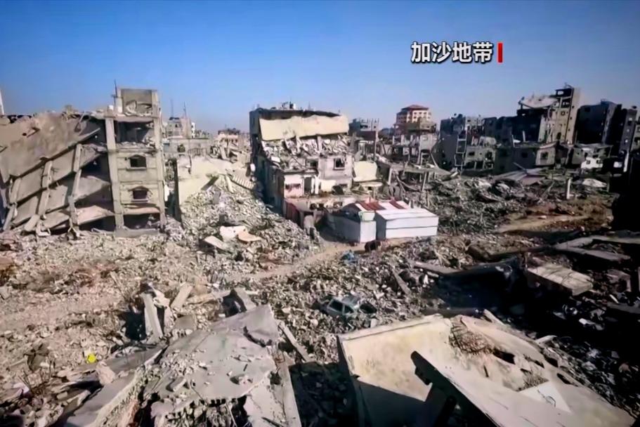 哈马斯急眼了！怒斥以色列“找茬开火”，喊话美国别光说不练

哈马斯那边直接炸锅了