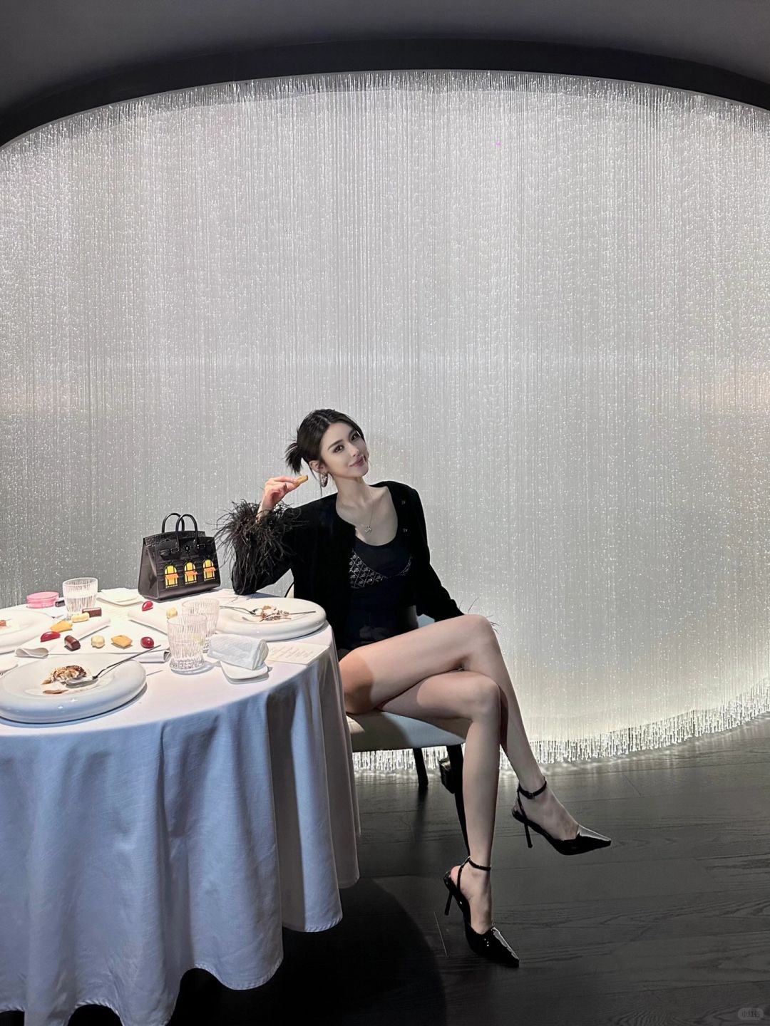 Ampaviar与闺蜜约🍸🍴🫰🏻