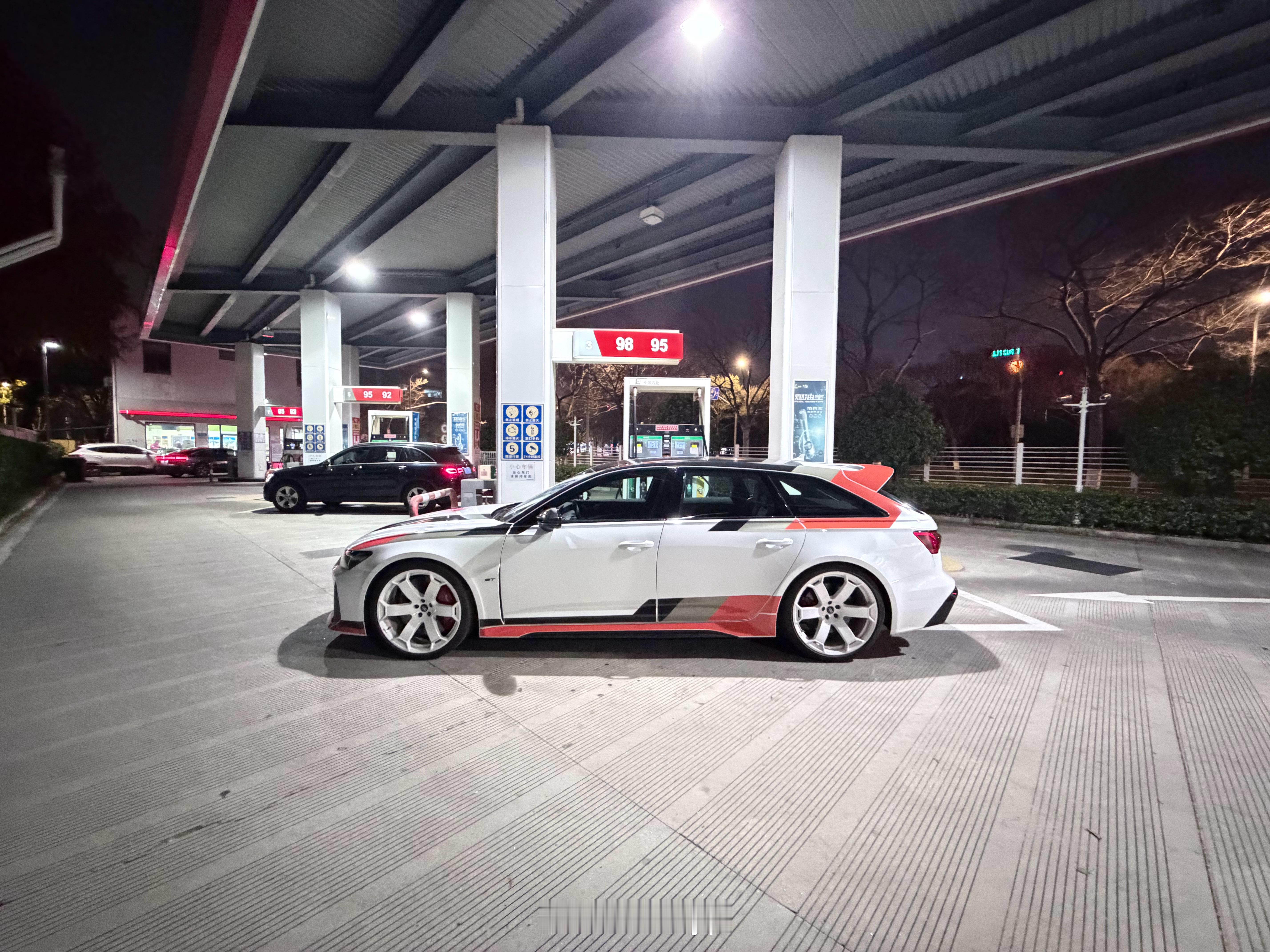 2026 F1上海站 出发🏎️🏁这几天大家赛场见奥迪车队加油💪🏽f120