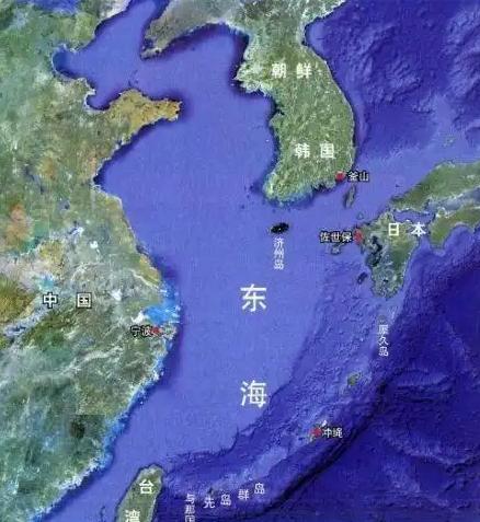 东海局势逼近关键节点，一个很多人不愿承认的现实浮出水面：中国优势再大，也不意味着