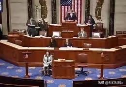 谁欠的找谁要去！美国国会议员马克曾宣称：中国欠了美国1.6万亿美元，敢赖账的话，