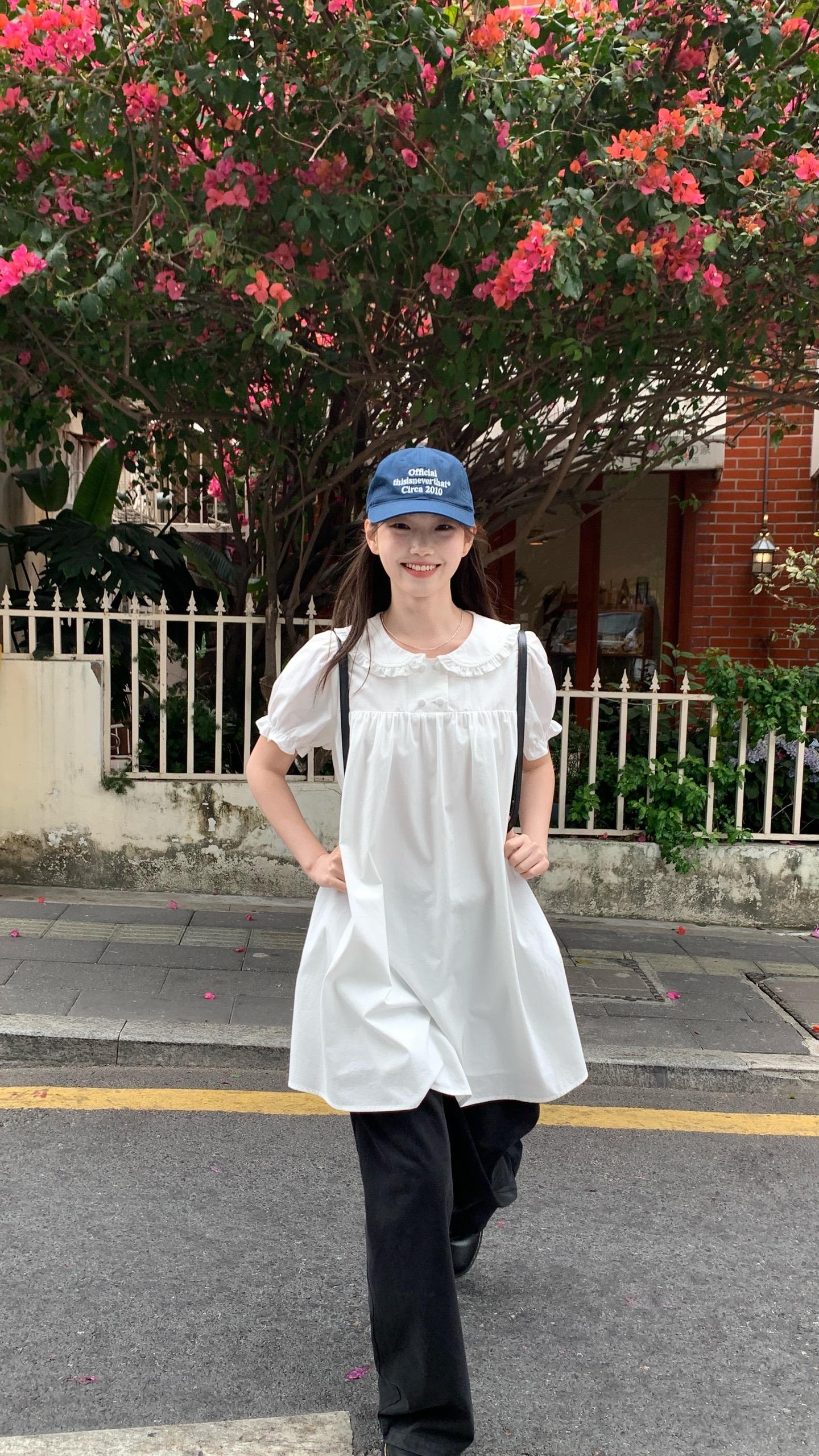 bgm一响 夏天登场。