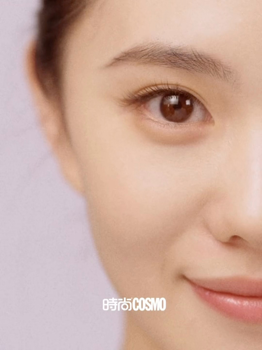 刘浩存 时尚COSMO 五月刊预告 好美的舞姿✨ 