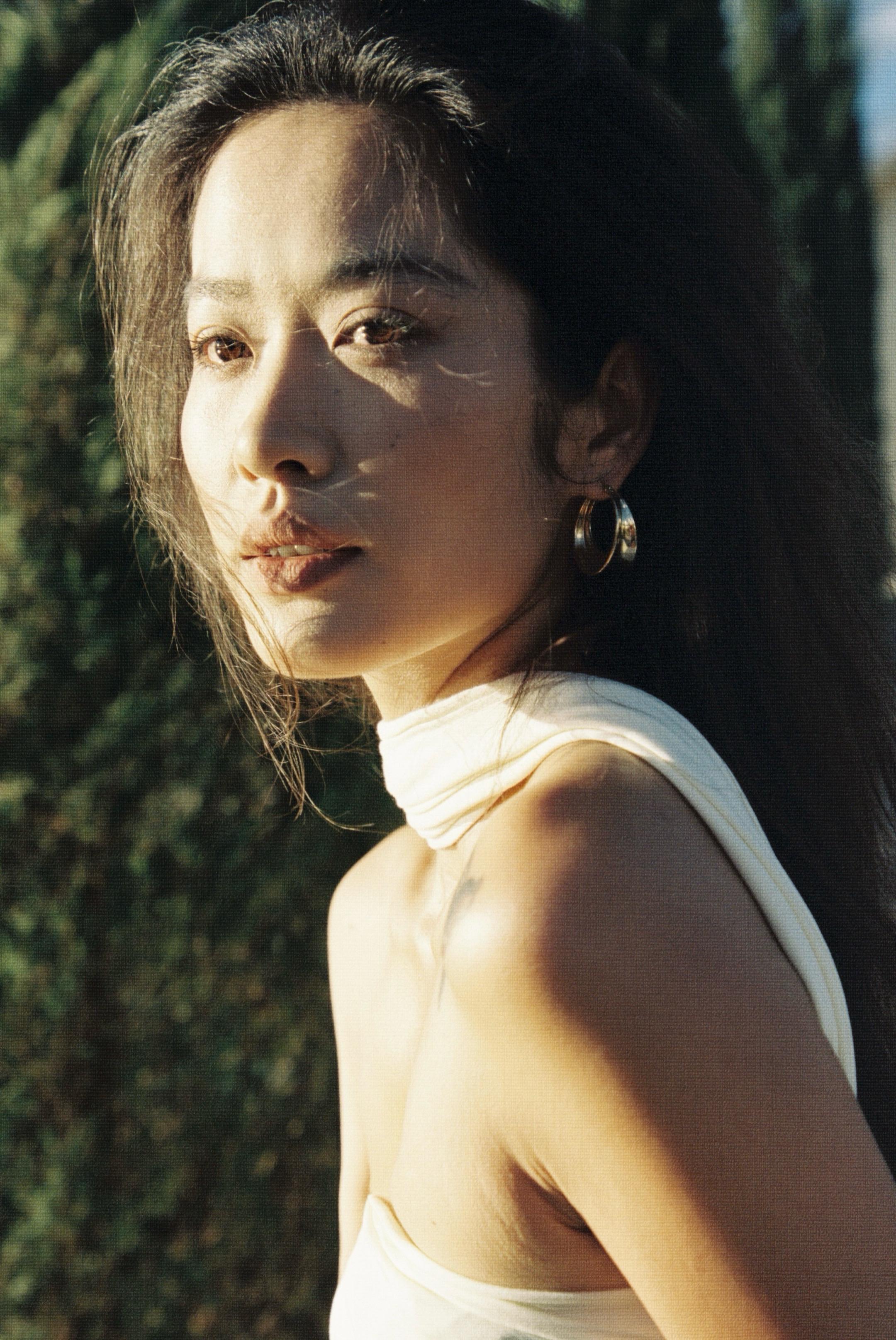 我要光为我而来。