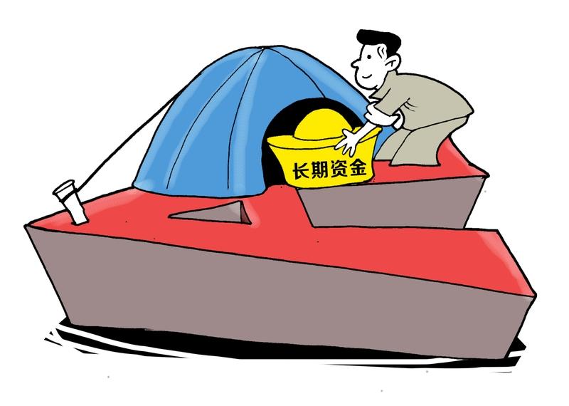 小白学价值投资第十七课：投资心态——拿得住，比什么都重要

第十七课：心态稳，投