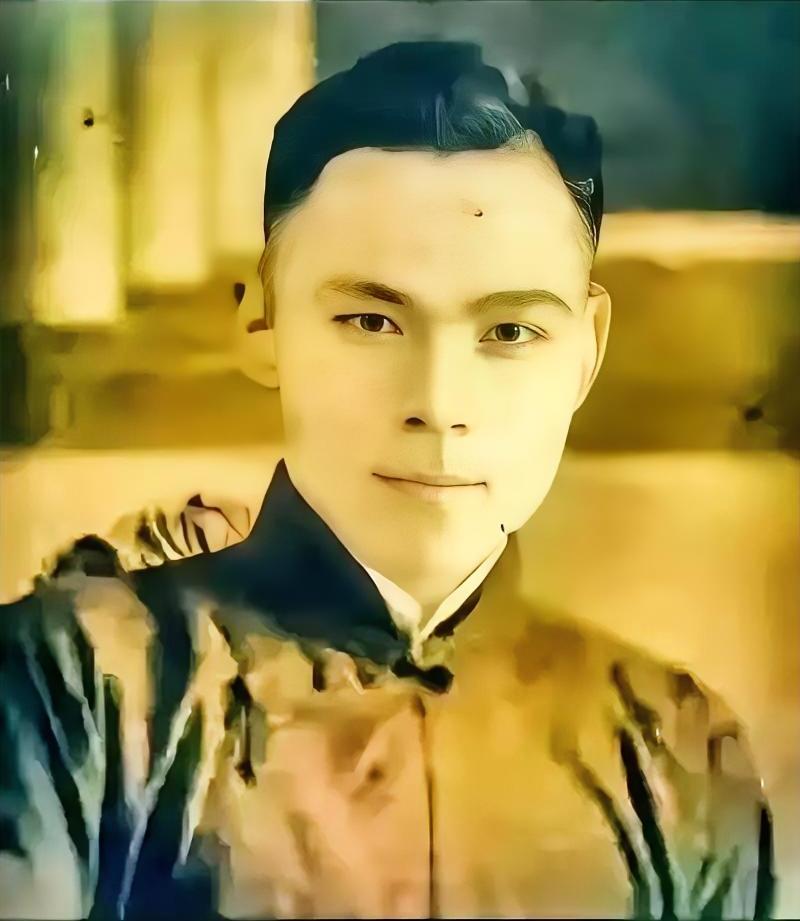 1939年上海街头，亲眼目睹同胞被辱，恒社弟子魏庆春提刀便上擂台！谁能想到，他一