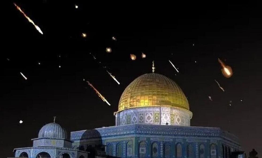 以色列媒体“Kan频道”：在与伊朗的战争期间，伊朗导弹造成了非常严重的伤亡，但这