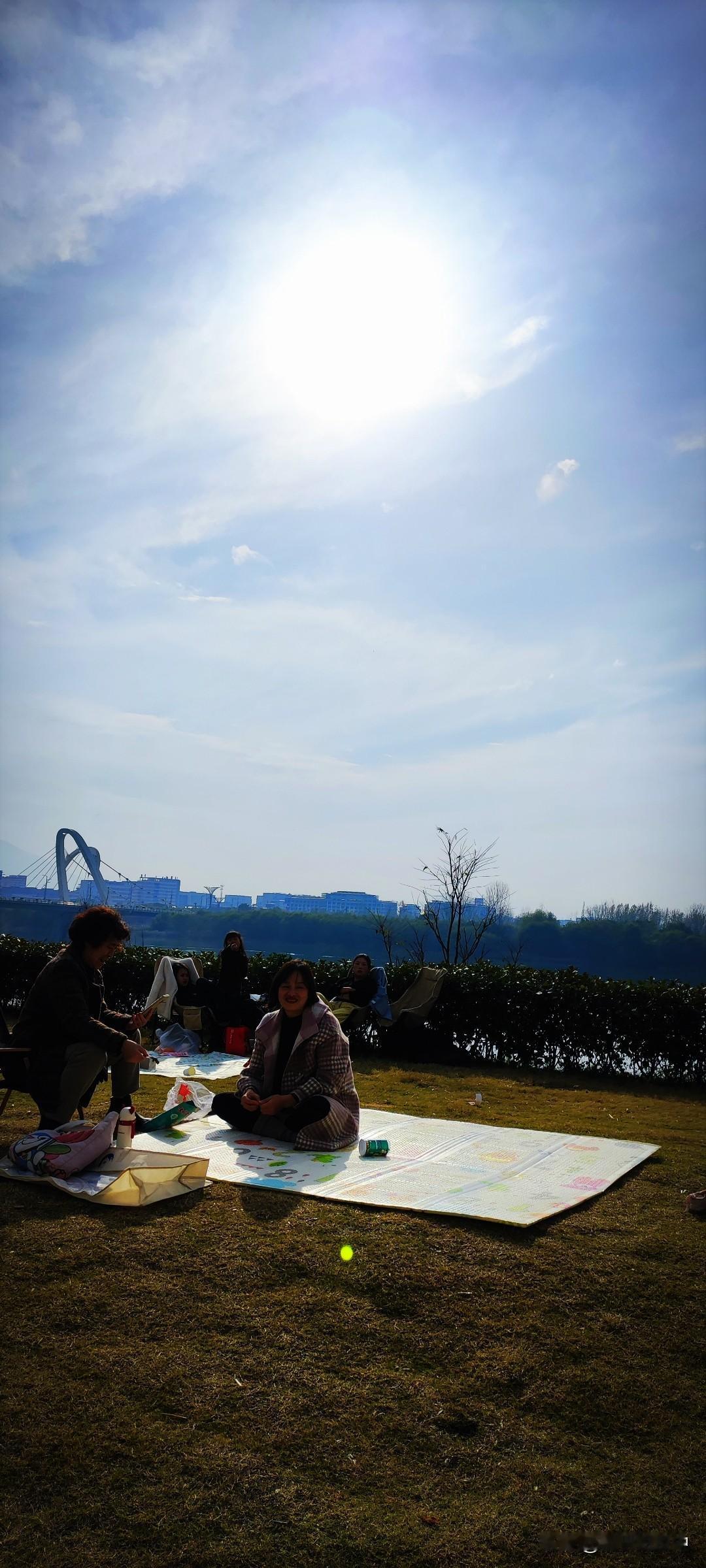 ，是最好的时光。随手拍记录每一天。 分享一张最近随手拍的照片