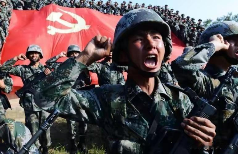 美媒慌了！预测2035年中国将干成3件大事，件件让美国睡不着觉！
最近，美国媒体