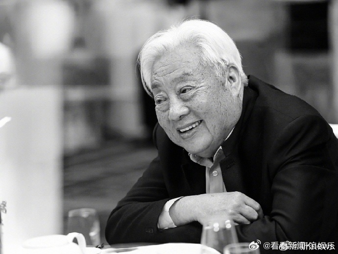 【#演员朱龙广去世#享年86岁 曾塑造87版《西游记》如来佛等经典角色】#六小龄