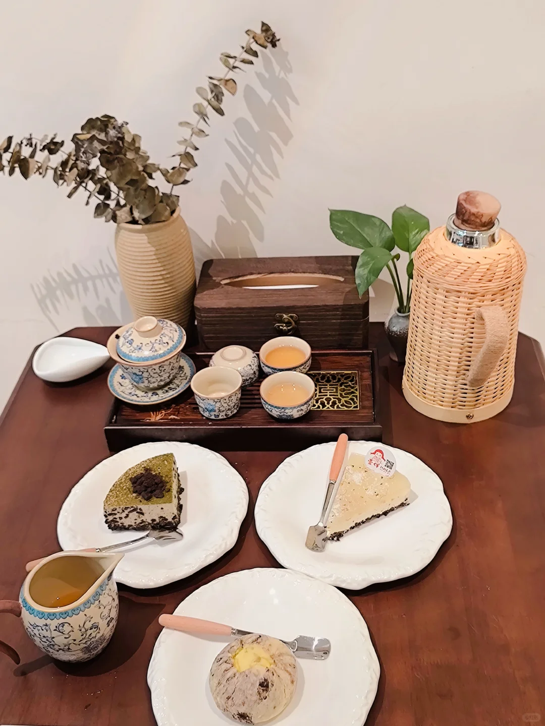 甜蜜时光:味蕾的幸福体验！