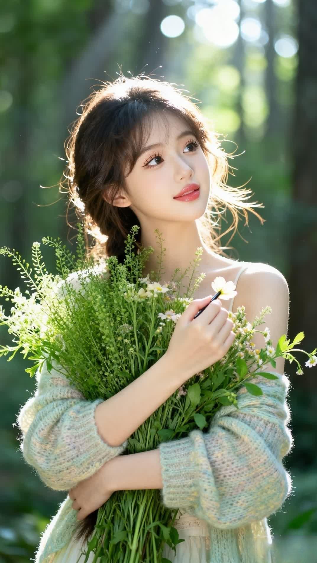 人这一生，总有一段路要自己熬；慢慢收起情绪、故作坚强，累了就别硬撑，好好善待自己
