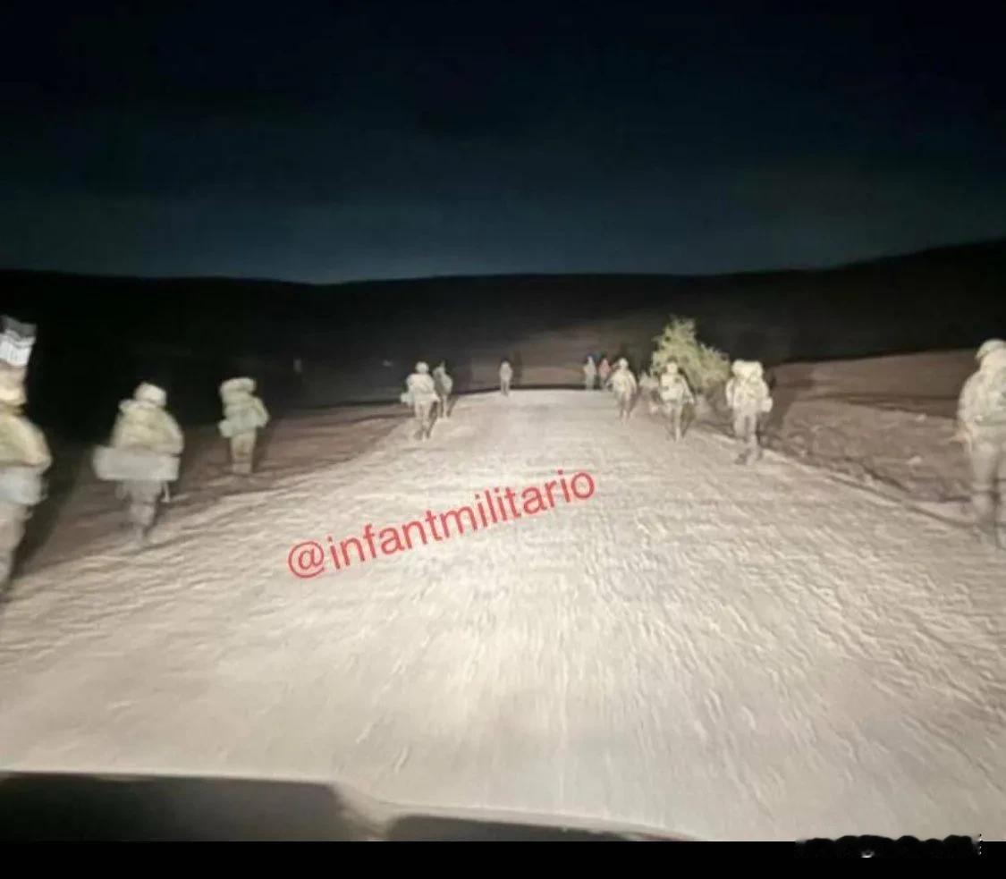 【开始了！！】
    以色列国防军进军黎巴嫩！地面入侵已经开始了！！
    