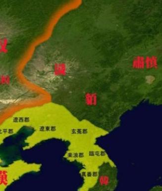 汉灭朝鲜之战
公元前二世纪的东亚大地，风云激荡，大汉帝国的旌旗在武帝的挥斥下指向