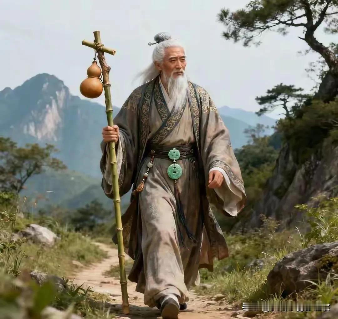 篱门花簇绕溪明，
葵盏追光向晚晴。
田垄层波山外卧，
品茶木鹤一身轻。