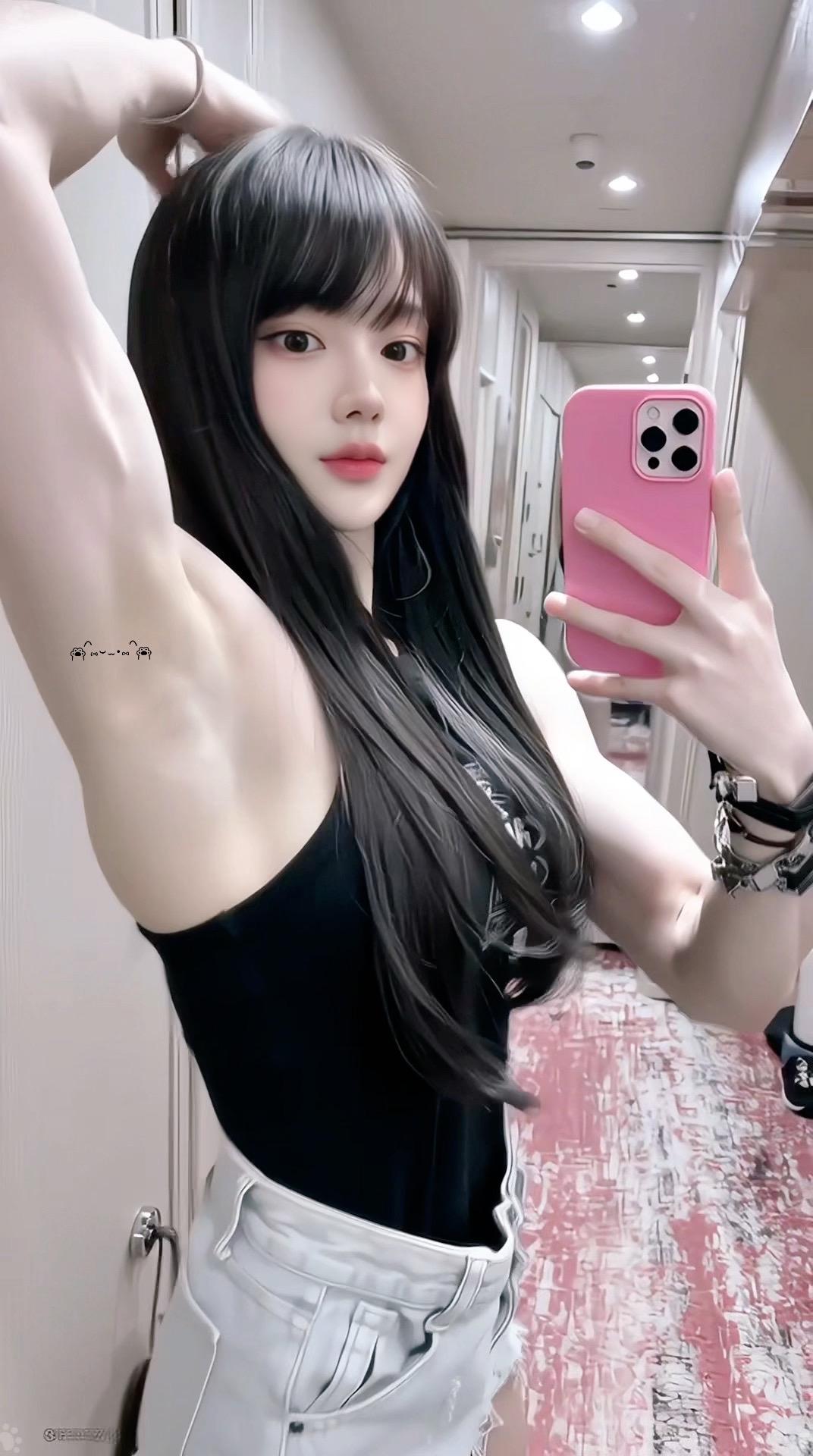 颜值？武力值？你选一个！