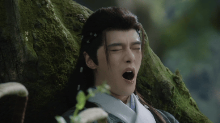 结尾众人皆忘他，这看似圆满的HE，实则藏着最深的虐意！ 