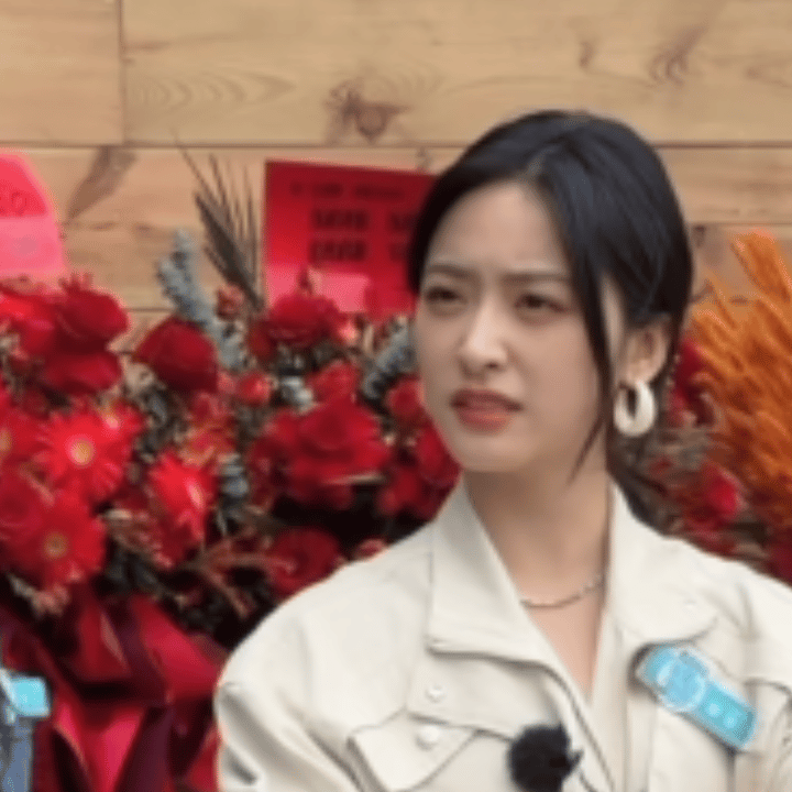 孩子好萌好层次丰富的表情 