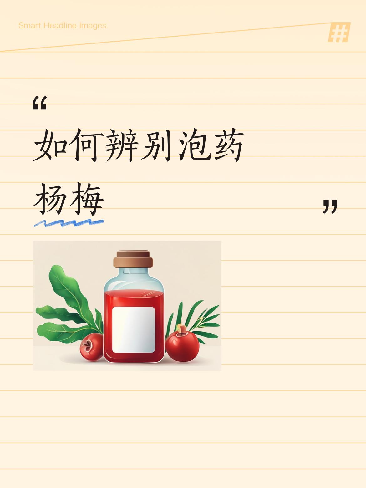 如何辨别泡药杨梅今年杨梅泡剂大曝光，估计多数人都吃过杨梅泡剂的，只是勿晓得罢了。