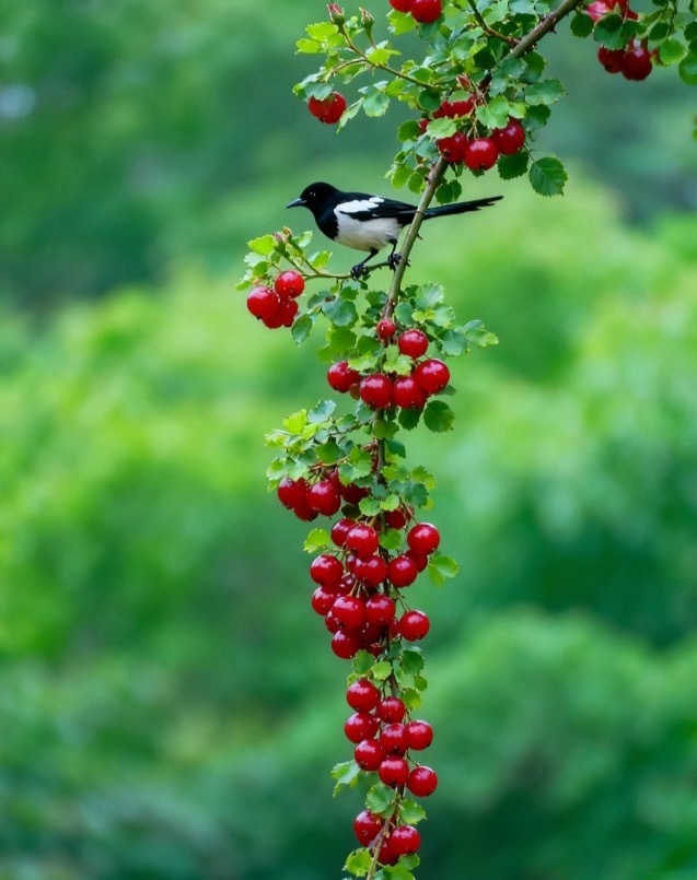 同志们，早上好！ 