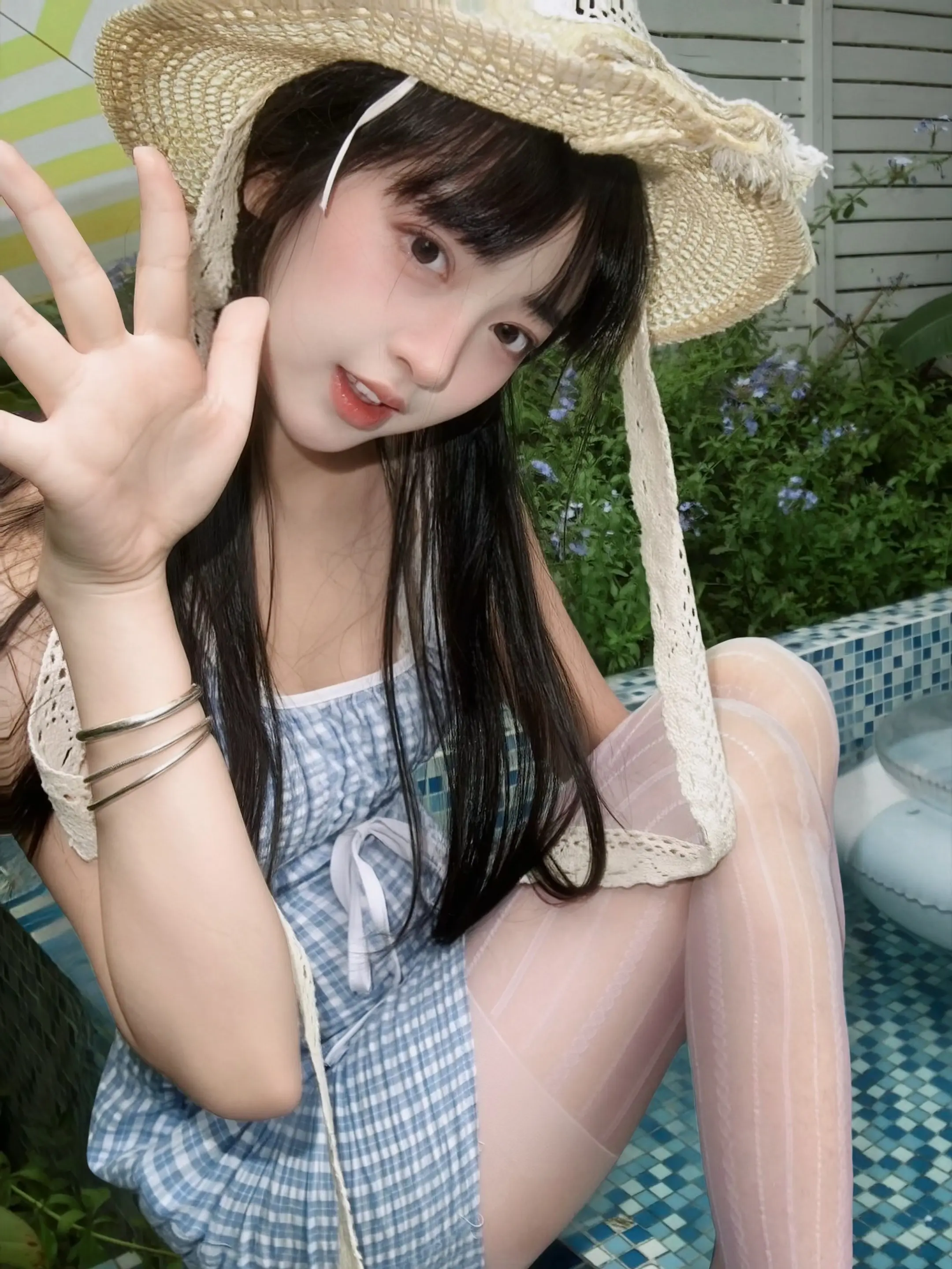 𖤐𝗵𝗶𝗶𝗶 嗨海 (*¯︶¯*)🩵ིྀ ⋆.˚🌊 𓇼𓈒𓏸