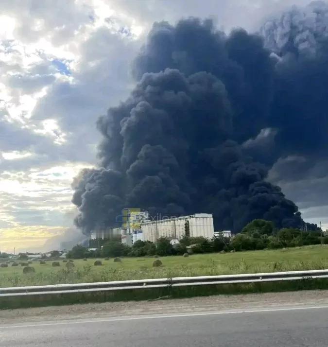 欧洲新闻网报道，当地时间30日，乌克兰国防部网站发布视频宣称，乌军“阿尔法”特战
