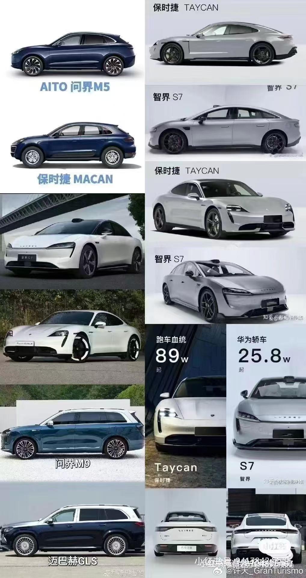 陈震发法拉利 小米YU7得实拍照不是早就曝光了吗，为什么不早吐槽，不就是小米找韩
