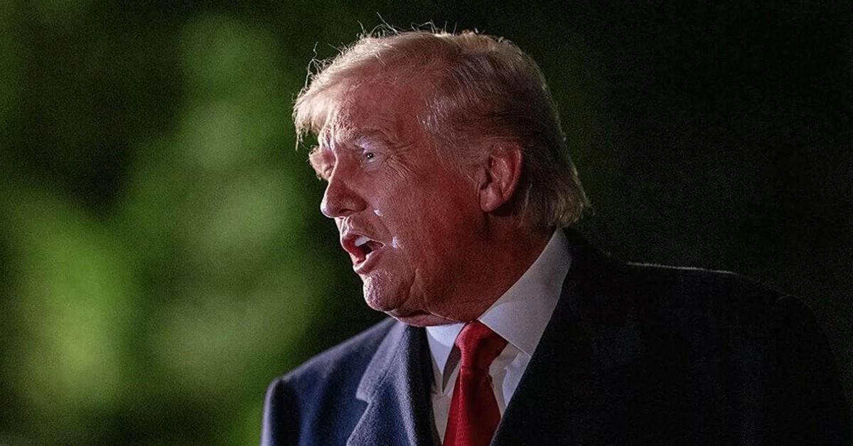 美以伊这场仗打了一个多月，全世界都盯着那点火光，可谁能想到，堂堂“超级大国”竟然