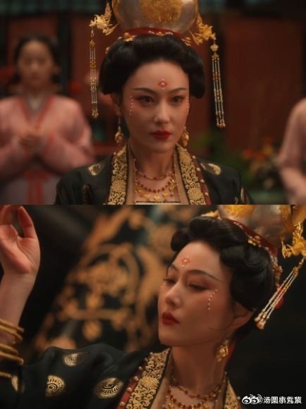 张馨予发长文告别章七娘 呜呜呜张馨予发长文告别章七娘了，不得不说，张馨予真的把章