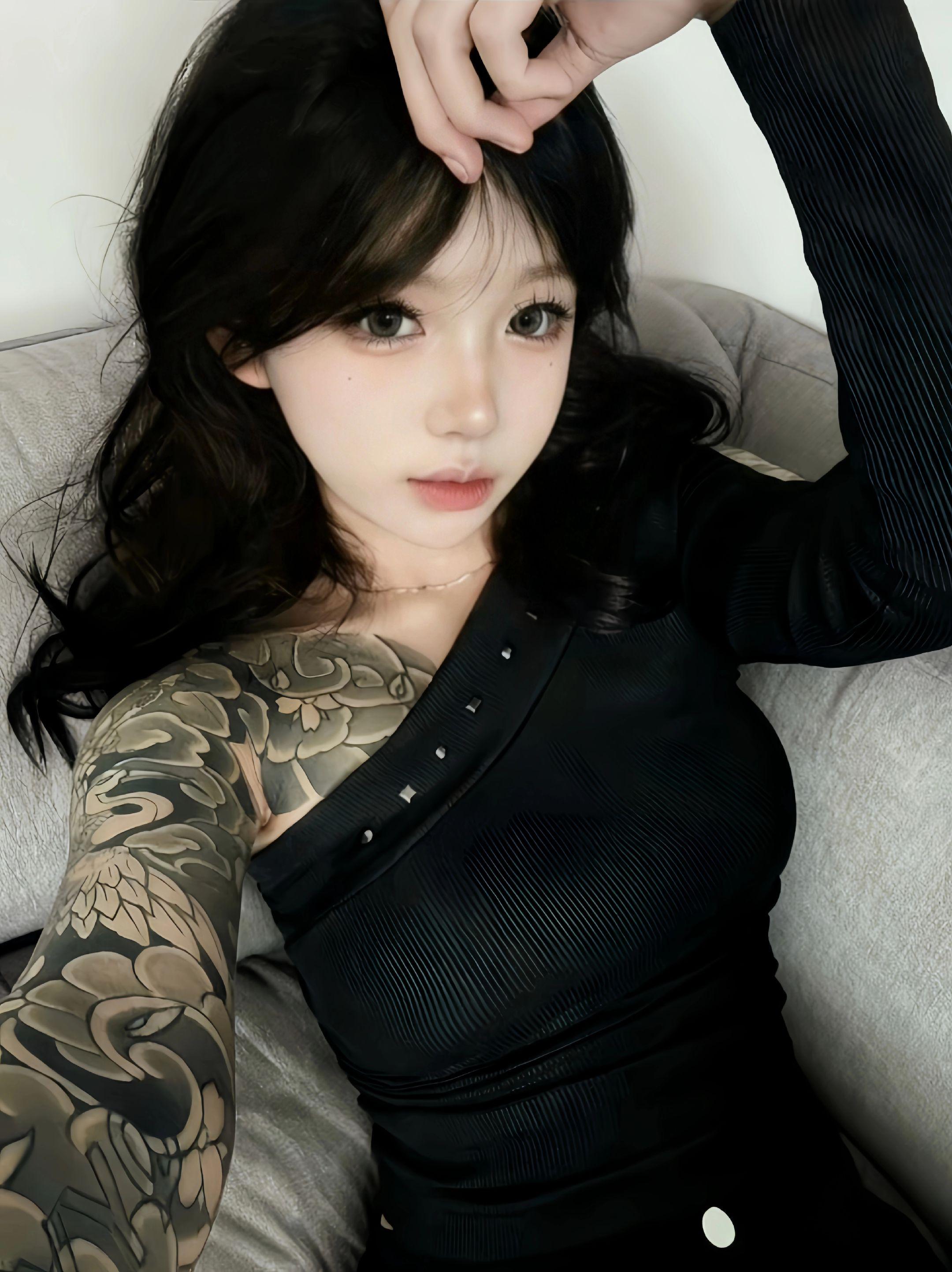 My girl请你再靠近我一点