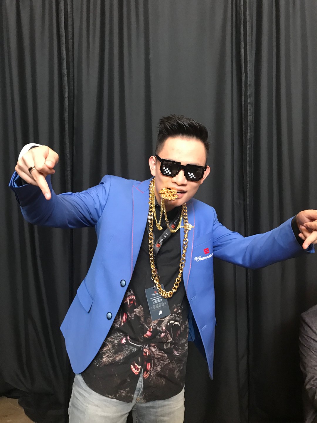 明天见面，都把时间给我留下来喔！【播客吧】不见不散，连结我放在留言处👇冲！连结