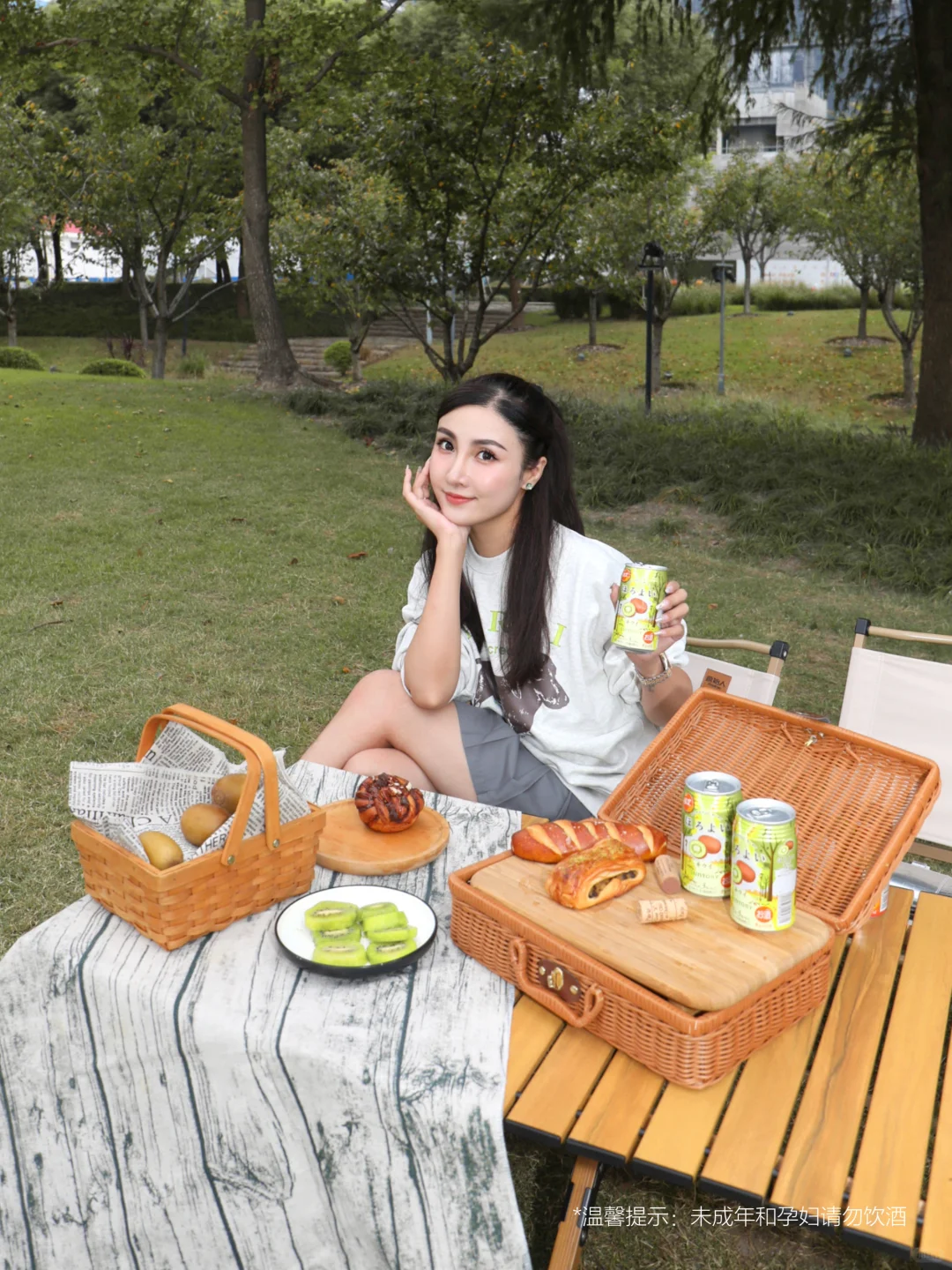 又到了上海zui适合露营的季节🍃🍃🍃