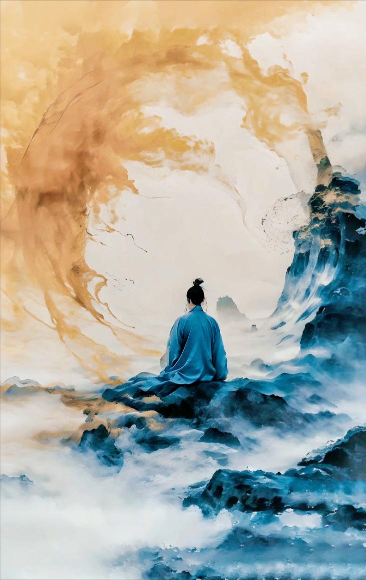 道家有个说法，叫“多言数穷”
人和人太较真，关系走不远。
话说三分就够，剩下七分