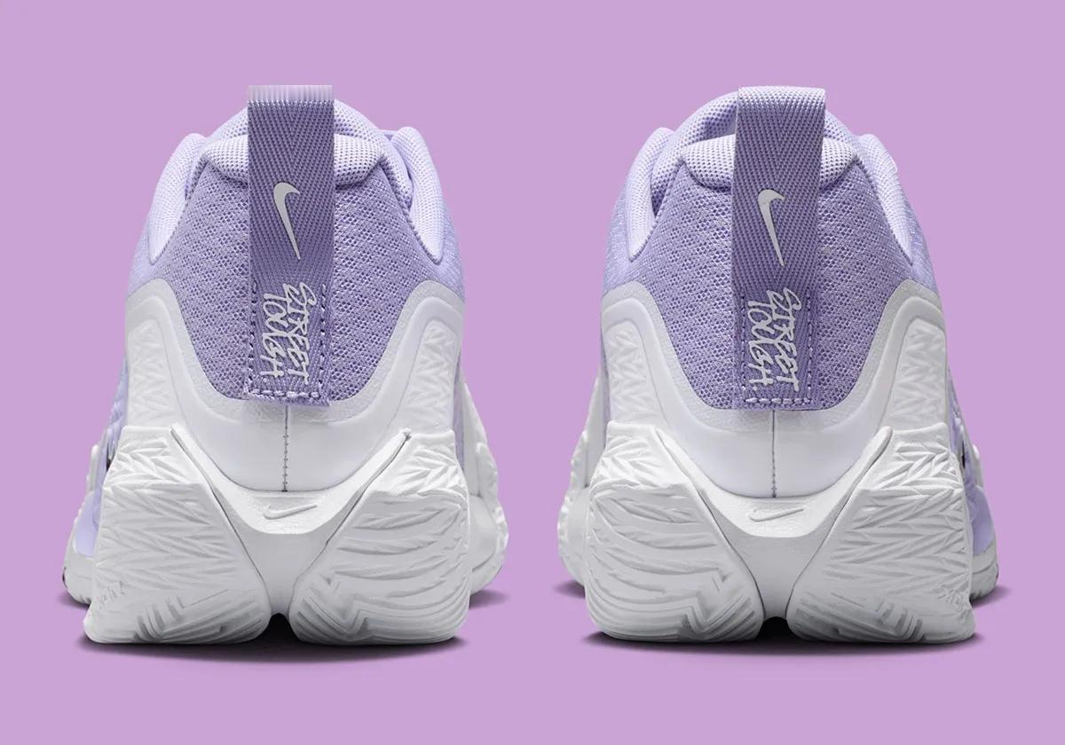 Nike ST Glow “Hydrangeas” 将于近期正式发售。紫色确实更