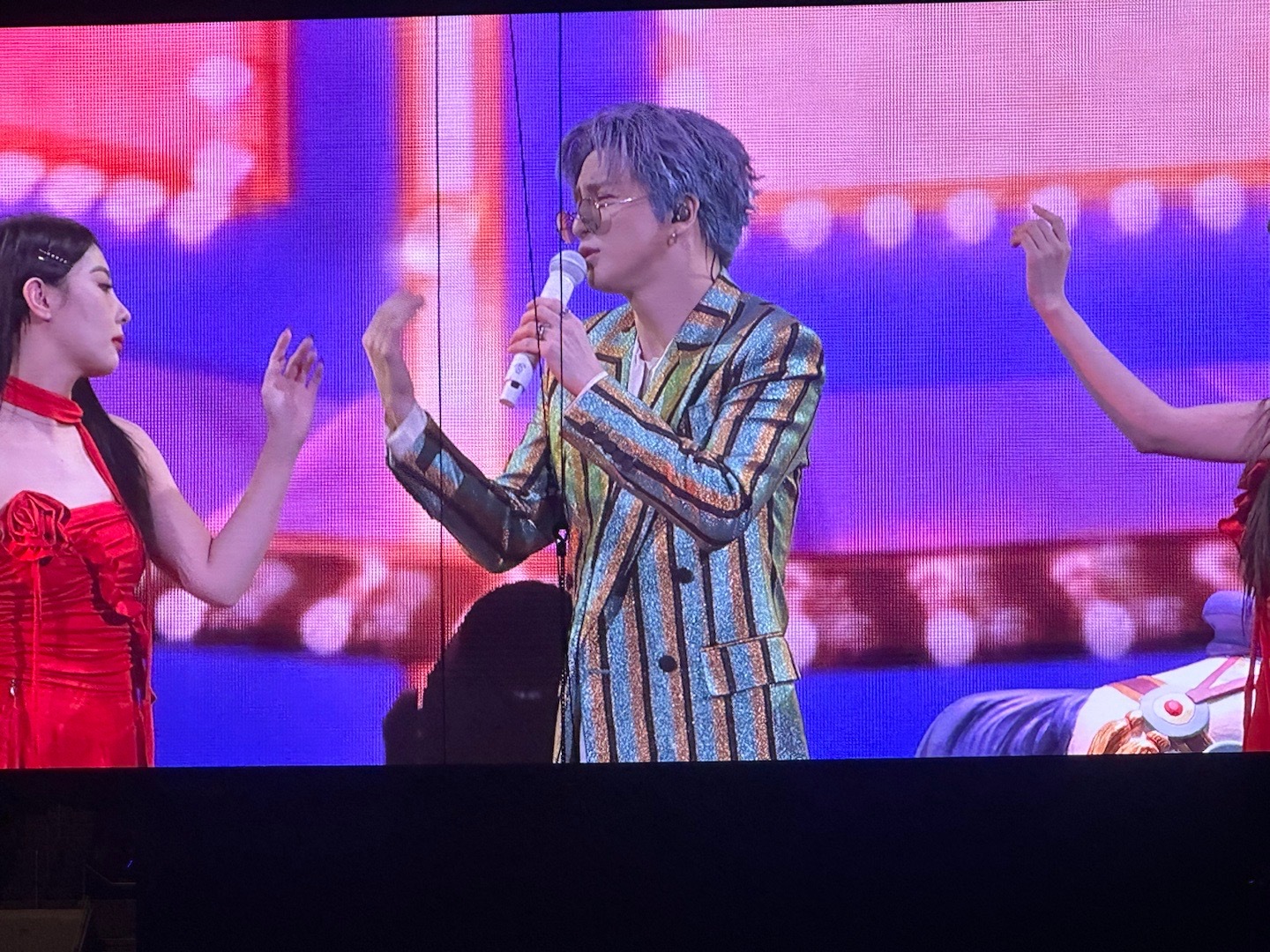 太好听了… ​​​