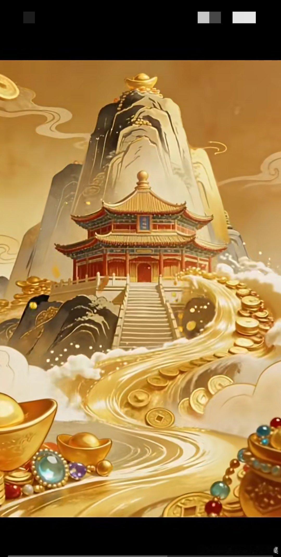道家语录5篇：命有定数，运有活扣；承者为前，负者为后￼￼“懂事非福报，委屈是本相
