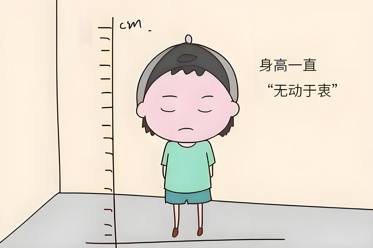 身高真的是恋爱的硬伤吗？

有个朋友说，他身边矮个子男生基本都是单身，就算结了婚