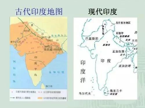 对中国文化影响最广的印度

外来文化中，若说对中国人影响之深，对中国文化影响之广