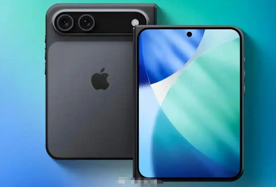 苹果加码折叠屏：1000万台备货背后，iPhone迎来变革时刻？

仔细琢磨，苹